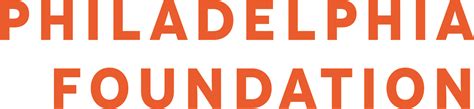 non profit organizations in philadelphia|The Philadelphia Foundation .